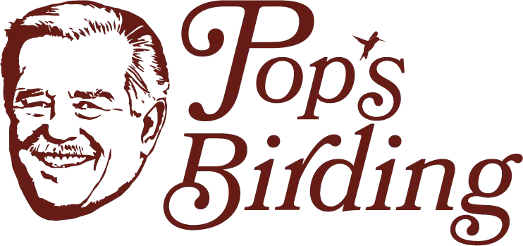 Pop's Birding 03-20-25