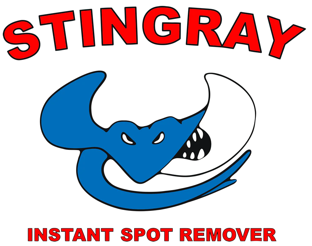 Stingray Spot Remover 11-05-25